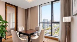 Jin Jiang Mingcheng Hotel - Yancheng - 5