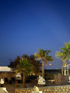 Agapi Villas - Karterados - 2