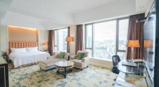 King Century Hotel - Zhongshan - 9
