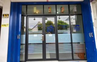 Little Malang Hostel小玛瑯青年旅舍 - 5