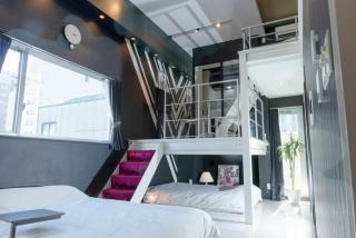 Designers room in Marunouchi for 6 people - Wada - 0