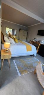 McCrae's Garden Suite - Malmesbury - 8