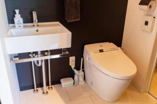 Designers room in Marunouchi for 6 people - 4