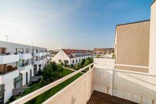 Osiedle Szafirowe Chic Apartment by BookingHost - Suchy Las - 9