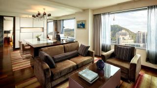 Lotte Hotel Seoul - Seul - 8