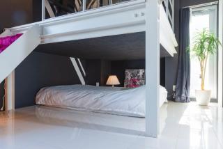 Designers room in Marunouchi for 6 people - Wada - 3