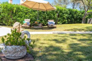 Villa con piscina e giardino - Cala Bitta - 2