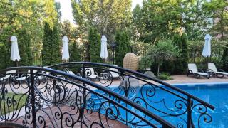 Harmony Dream Island Holiday Apartments - 8
