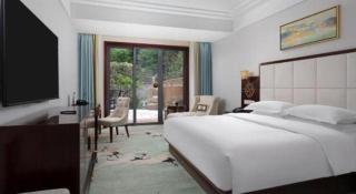 Wudangshan Jianguo Hotel - Shiyan - 1