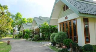 THAISOMBOON BIGHOME RESORT - Sukhothai - 8
