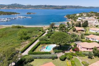 Villa con piscina e giardino - Cala Bitta - 8