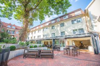 Hotel Hennies - Isernhagen - 2
