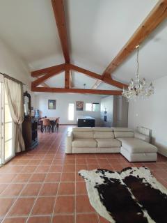 Charmante villa proche Uzès - Saint-Quentin-la-Poterie - 8