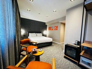 Taksim REXXEE Istanbul Istiklal Hotel - 6