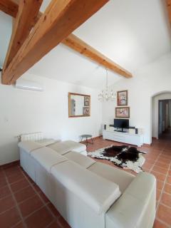 Charmante villa proche Uzès - Saint-Quentin-la-Poterie - 7