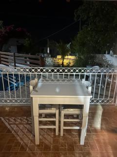 Mary Popi - Panormos Kalymnos - 7