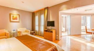 Tangshan Qiangang Hotel - Qian'an - 9