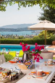 Villa Kate a Dreamy Summer Escape - Porto Cheli - 0