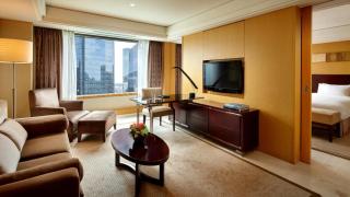 Lotte Hotel Seoul - 9
