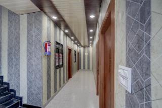 SPOT ON Hotel Sky Inn - Lucknow - 9