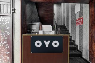 SPOT ON Hotel Sky Inn - Lucknow - 4