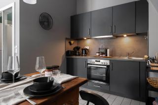 STAY Boardinghouse Flottbek - Amburgo - 2