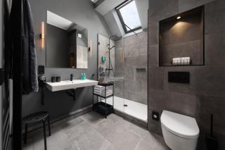 STAY Boardinghouse Flottbek - Amburgo - 1