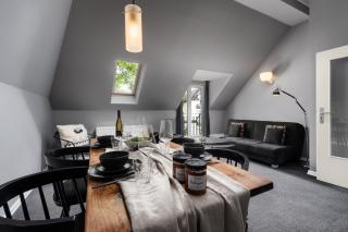 STAY Boardinghouse Flottbek - Amburgo - 7
