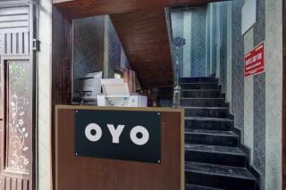 SPOT ON Hotel Sky Inn - Lucknow - 6