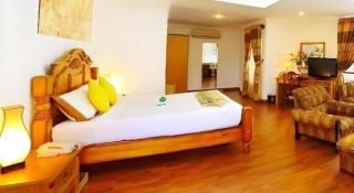 Universe Hotel - Ho-Chi-Minh-Stadt - 1