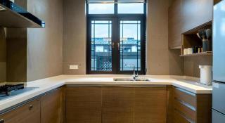 Poltton International Service Apartment Fujian Changtai Mayangxi - Zhangzhou - 5