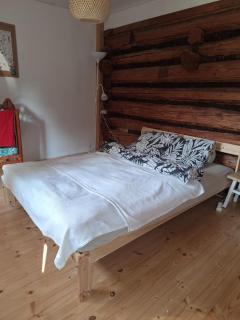 Chatka na Lipowych Wzgórzach - - 7