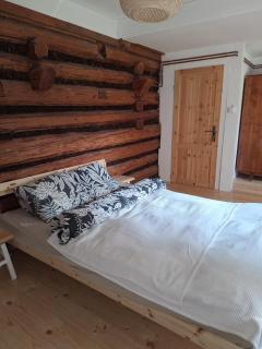 Chatka na Lipowych Wzgórzach - - 8