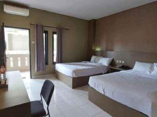 Grand Mutiara Hotel - Pangandaran - 4