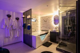 Love Room 91 avec Jacuzzi XXL - 15min Orly - 30 min Paris - 9