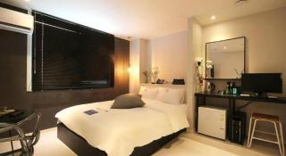 Hotel Yam ANDONG - Andong - 5