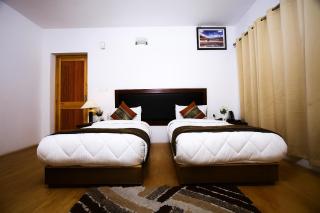 Hotel Grand Nubra - Deskit - 6