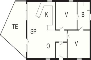 4 person holiday home in GROEMITZ - Grömitz - 9