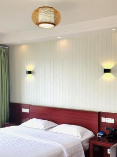 Chongqing Justom Family Apartment Hotel - Chongqing - 3