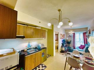 Near NAIA Manila Mall Fast Wifi Kitchenette Rouzelea Nest - Manila - 5