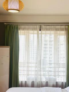 Chongqing Justom Family Apartment Hotel - Chongqing - 2