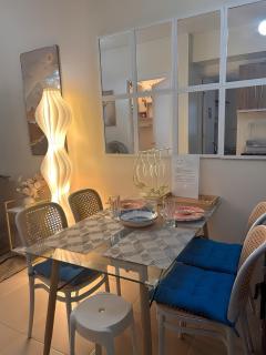 Near NAIA Manila Mall Fast Wifi Kitchenette Rouzelea Nest - Manila - 4