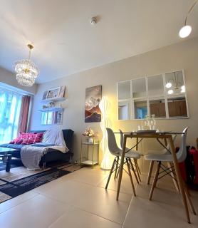 Near NAIA Manila Mall Fast Wifi Kitchenette Rouzelea Nest - Manila - 7