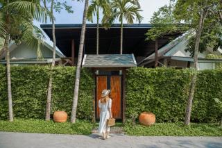 IP Plus Pool Villa Pattaya - Jomtien Beach - 0