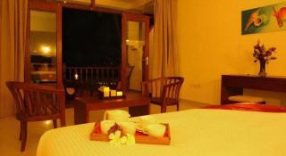 Whispering Palms Hotel - Bentota - 9