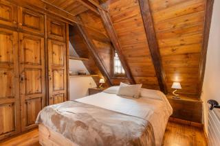 Casa aranesa en centro de Arties - 2