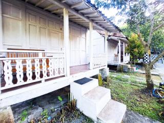 Pondok Daun D Martin Mitra RedDoorz near UMY - 6
