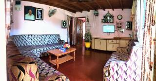 Runnin' Airport- HomeStay near Mangalore International airport - Mangalore - 4