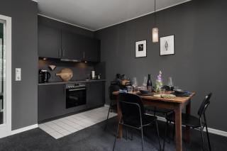 STAY Boardinghouse Flottbek - Amburgo - 6
