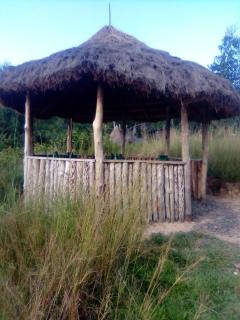 ImuHira Campsite - - 2